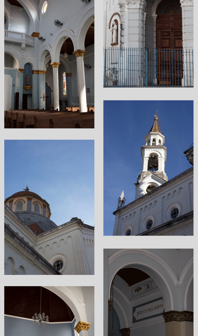 Detalhes do Design System